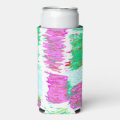 seltzer-koelbox seltzer blikjeskoeler (Seltzer Voorkant)