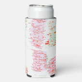 seltzer-koelbox seltzer blikjeskoeler (Seltzer Achterkant)