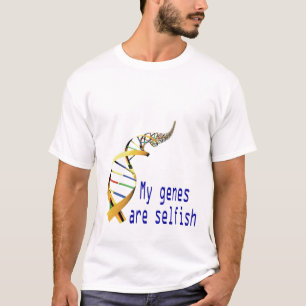 selvisgen t-shirt