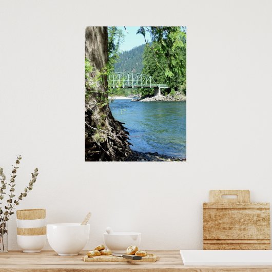 Selway Poster (Keuken)