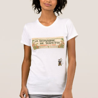 Semaine de Suzette T-shirt