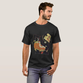 semarpop t-shirt