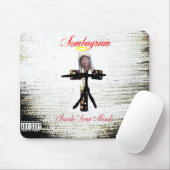 Sembagram-Muismat Muismat (Met muis)