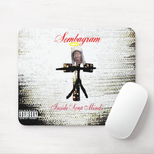 Sembagram-Muismat Muismat (Met muis)