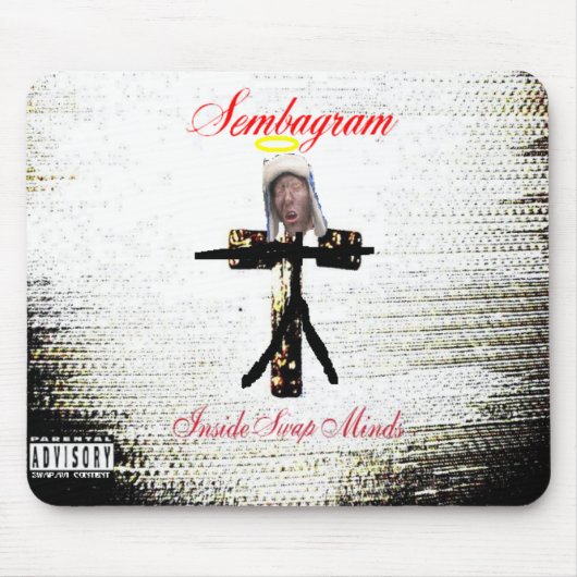 Sembagram-Muismat Muismat (Voorkant)