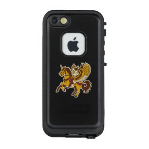Sembrani Paard LifeProof FRÄ’ iPhone SE/5/5s Hoesje