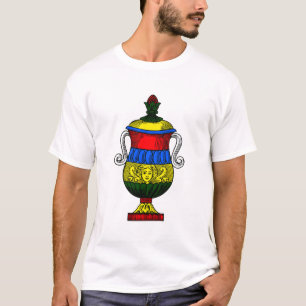 Seme di Coppe T-shirt