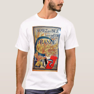 Semeduble T-shirt