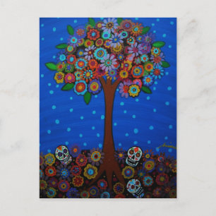 SEMENTERYO BRIEFKAART