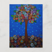 SEMENTERYO BRIEFKAART (Voorkant)