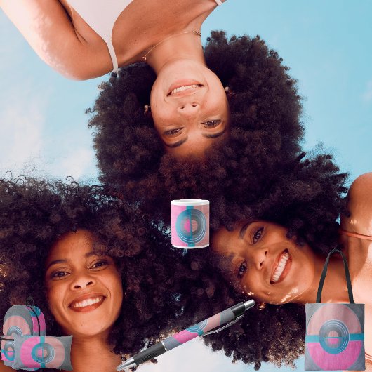 Semi Circle Inpakpapier Vel