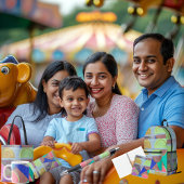 Semi Cone Inpakpapier Vel