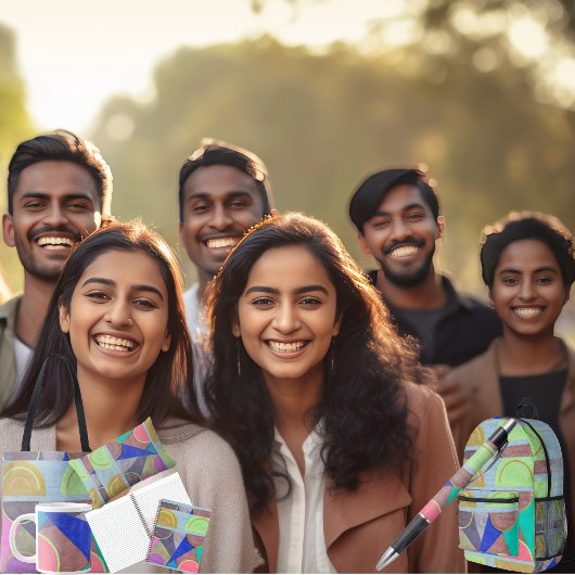 Semi Cone Inpakpapier Vel