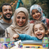 Semi Cone Inpakpapier Vel