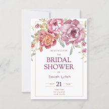 Semi Gloss Paper Flower Vrijgezellenfeest