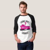 Semi Hot Niwot Mannen T-shirt (Voorkant volledig)