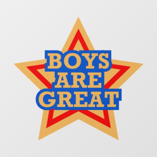 Semi-transparant Raamsticker (Vel)