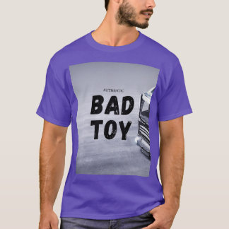 Semi Truck's Trucker's Truck Gifts for Him Authent T-shirt