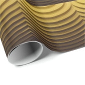 Semicircle Wrapping Paper Cadeaupapier (Rol Hoek)