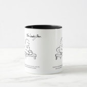 Semicolon instructies mok (Midden)