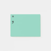Semicolon post-its post-it® notes (Voorkant)