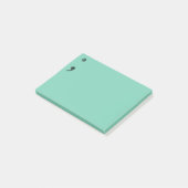 Semicolon post-its post-it® notes (Schuin)