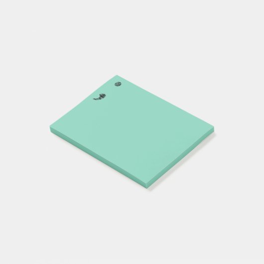 Semicolon post-its post-it® notes (Schuin)