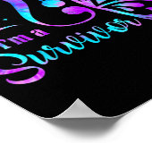 Semicolon Suicide Prevention Awareness - Kinder Me Poster (Hoek)