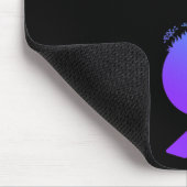 Semicolon Tree Suicide Prevention Awareness Muismat (Hoek)