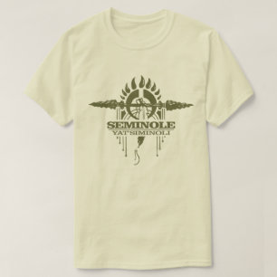 Seminole 2o t-shirt
