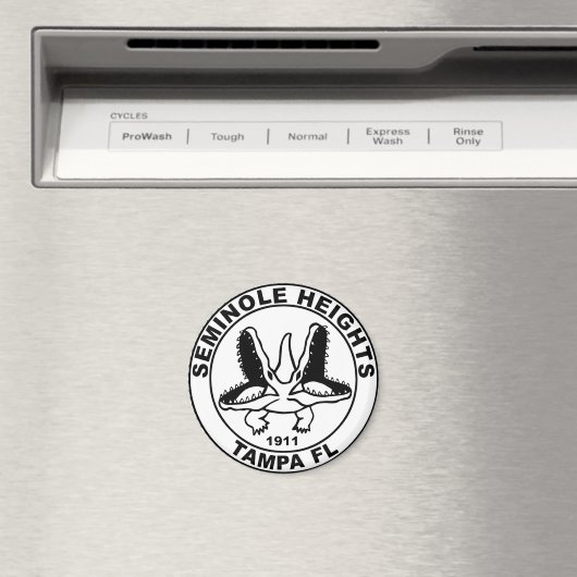 SEMINOOL_HOOGTEN_AFDICHTING MAGNEET (Insitu (Vaatwasser))