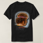 SemiPro Jackie Moon T-shirt (Design voorkant)