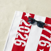 Semiquincentennial 4th Of July 1776 2026 Celebrate Strandlaken (In situ)