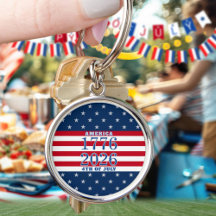Semiquincentennial Stars Stripes Amerika 1776 2026