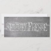 Semmelfresse - wit (Voorkant)