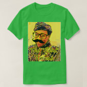 Semmi de echte prins t-shirt (Design voorkant)