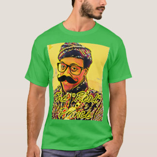 Semmi de echte prins t-shirt