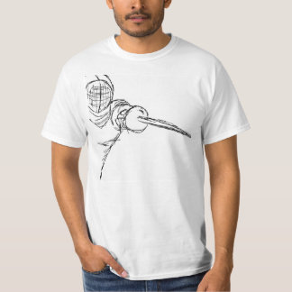 SEMO Fencing T-shirt
