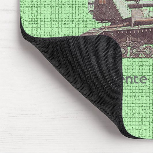 SEMOVENTE M41M, Italiaans Muismat (Hoek)