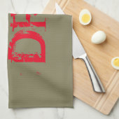 Semper DRY Kitchen Towel 16 x 24 inch Theedoek (Quarter Fold)