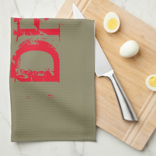 Semper DRY Kitchen Towel 16 x 24 inch Theedoek (Quarter Fold)