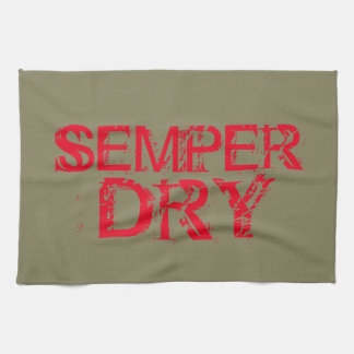 Semper DRY Kitchen Towel 16 x 24 inch Theedoek