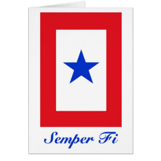Semper Fi - Familievlag