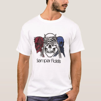 Semper Fi T-shirt