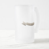 Semper Fidelis Matglas Bierpul (Voorkant rechts)