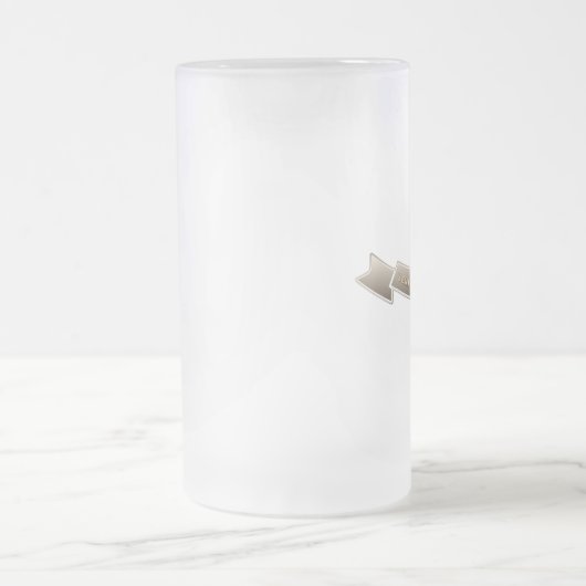 Semper Fidelis Matglas Bierpul (Center)