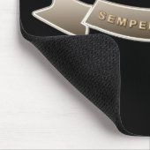 Semper Fidelis Muismat (Hoek)