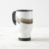 Semper Fidelis Reisbeker (Voorkant links)