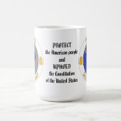 Semper Investigandis Mok (Center)