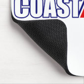 Semper Paratus Muismat (Hoek)